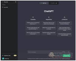 如何在ChatGPT中上传和执行CPP文件(chatgpt可以上传cpp文件吗)缩略图