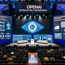 OpenAI首届开发者大会做了三件事：升级、降价、拓展生态(openai开发者大会)缩略图