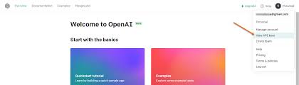 OpenAI API文档详解及使用指南 – 知乎(openai api document)缩略图