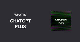 如何在线购买ChatGPT Plus会员(chatgpt plus buy online)缩略图