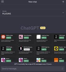 ChatGPT插件：在微软Word中如何使用ChatGPT(chatgpt word document plugin)缩略图