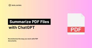 ChatGPT Plus如何轻松阅读PDF文件(can chatgpt plus read pdfs)缩略图
