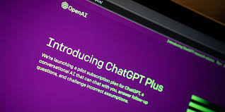 chat gpt plus 機能介绍ChatGPT Plus