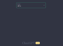 ChatGPT全新升级：GPT-4震撼发布(chatgpt升级gpt4)缩略图