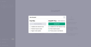 chatgpt plus就是gpt4吗ChatGPT Plus与GPT-4的关系