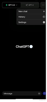 苹果手机安装和使用ChatGPT 4.0的详细教程(chatgpt4 0苹果手机)缩略图