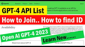 GPT API和ChatGPT Plus：哪个更好？(gpt api vs chatgpt plus)缩略图