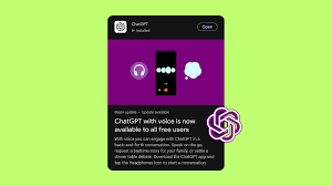 ChatGPT语音对话功能使用教程(chatgpt语音对话怎么使用)缩略图