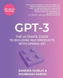 OpenAI GPT-3模型介绍和使用指南(openai gpt-3)缩略图
