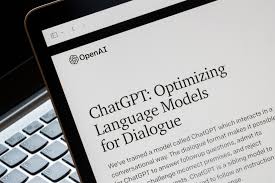 ChatGPT和OpenAI——让您尽享在线AI聊天的乐趣(chatgpt ai open online)缩略图