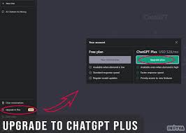 gpt4 api vs chatgpt plus4. 用户选择ChatGPT Plus的原因