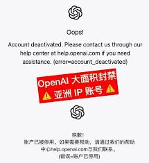 解锁OpenAI，实现国内访问的三种方法(访问openai的梯子)缩略图