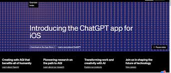 ChatGPT的绘图能力探索及使用教程(chatgpt能画图吗)缩略图