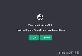 ChatGPT国内镜像CSND完整教程(chatgpt国内镜像csdn)缩略图