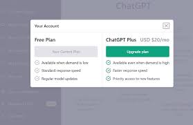 ChatGPT Plus是否是GPT 4.0？全网最详细分析(chatgpt plus是gpt4 0吗)缩略图