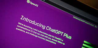 chatgpt plus订阅服务价格ChatGPT Plus的购买方式