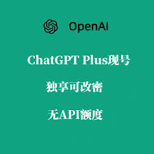 如何购买ChatGPT Plus会员？(chatgpt购买会员)缩略图