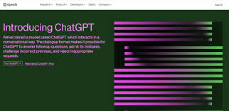 注册chatgpt教程ChatGPT官网注册教程详解