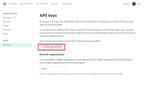OpenAI API验证码文本的使用指南(openai api verification code text)缩略图