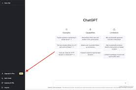 如何购买ChatGPT会员，轻松享受全新体验(chatgpt购买会员)缩略图
