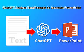 ChatGPT帮你快速制作出色PPT，轻松搞定！(chatgpt能做ppt吗)缩略图