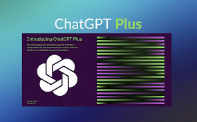 为什么要支付ChatGPT Plus？这里有5个理由！(why pay for chatgpt plus)缩略图