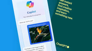 microsoft copilot vs chatgpt plus微软Copilot与ChatGPT Plus的介绍
