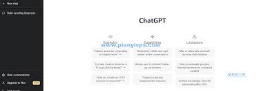 chatgpt 注册机ChatGPT注册机的注意事项