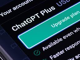 is chatgpt plus using gpt4如何使用GPT-4的ChatGPT Plus