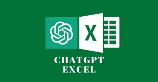 如何在Excel中使用ChatGPT提高工作效率(chat gpt ms excel)缩略图