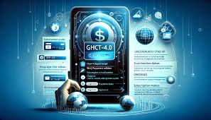 GPT4应用全解析：获取ChatGPT Plus账号的最新方法(chatgpt plus gpt-4 账号)缩略图