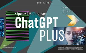 ChatGPT Plus：使用方法详解及功能介绍(chatgpt plus.)缩略图