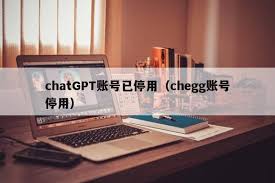 ChatGPT账号被停用了怎样申诉恢复？(chatgpt被停用怎么办)缩略图