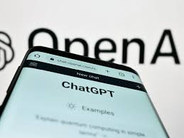 ChatGPT在苹果手机上的使用教程及下载方式(chatgpt apple)缩略图