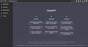 Chat OpenAI：开放AI的聊天机器人平台(chat.openai. com是什么)缩略图