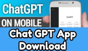 ChatGPTapp下载-ChatGPT APK安卓应用程序免费获取(chatgpt app apk)缩略图