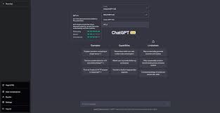ChatGPT4.0账号注册指南(chatgpt4账号注册)缩略图