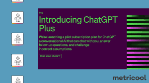 ChatGPT和ChatGPT Plus版本的区别以及如何选择(chatgpt 与 chatgpt plus 有什么区别)缩略图