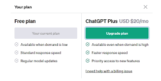 chat gpt plus 機能ChatGPT Plus的功能和优势