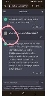 如何注册OpenAI ChatGPT账号(chat.openai.com 账号)缩略图