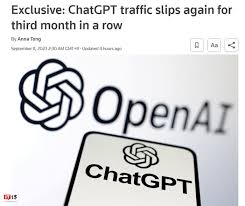 ChatGPT使用指南-国内免费网站推荐(chatgpt使用网站)缩略图