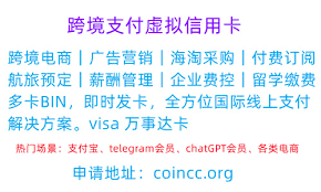 chatgpt plus香港付款使用虚拟信用卡支付