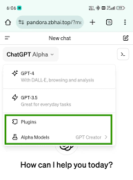 chatgpt alpha如何申请如何注册ChatGPT Alpha？