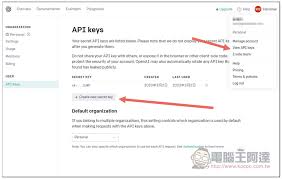 openai translate apiOpenAI翻译API的基本介绍