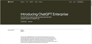 ChatGPT使用限制说明及解除方法(chatgpt使用限制)缩略图