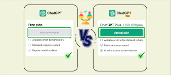 does chatgpt plus give access to gpt 42. 开通ChatGPT Plus会员的步骤