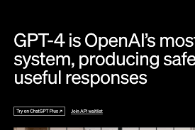 GPT-4 API与ChatGPT Plus对比：哪个更适合您？(gpt4 api vs chatgpt plus)缩略图
