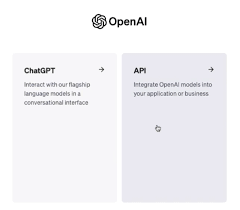 chatgpt api 调用 收费ChatGPT API的收费方式