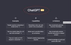 ChatGPT和ChatGPT Plus的区别(chatgpt和plus的区别)缩略图
