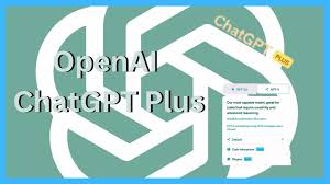 openai chatbot plus sign up选择订阅OpenAI ChatGPT Plus的原因